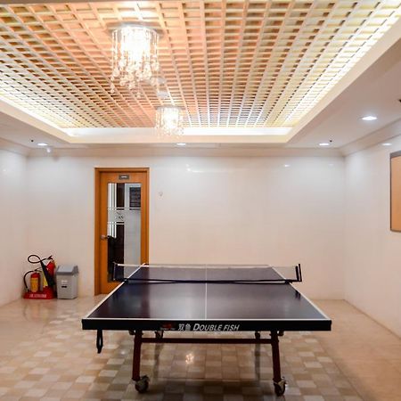 Cantavil Hoan Cau Aparthotel Ho Chi Minh City Exterior photo