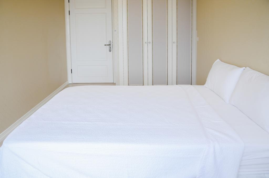 Cantavil Hoan Cau Aparthotel Ho Chi Minh City Room photo