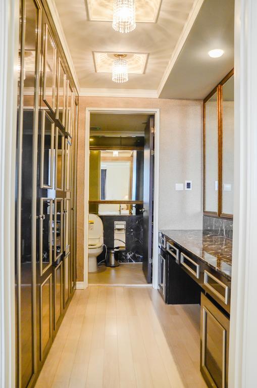 Cantavil Hoan Cau Aparthotel Ho Chi Minh City Room photo